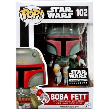#171 442nd Clone Trooper MINT BOX IN POP PROTECTOR Star Wars FUNKO POP 